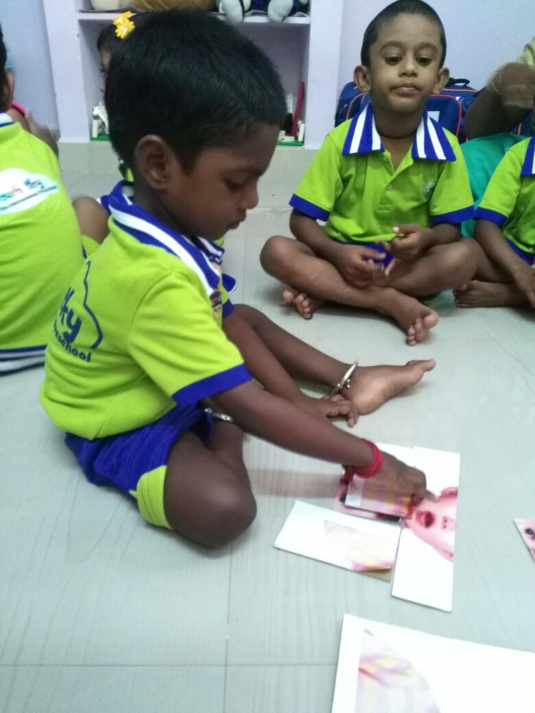 Summer Childcare Questions