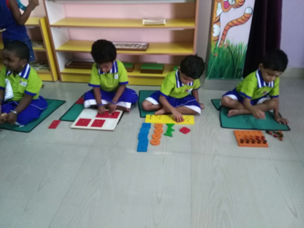 Summer Childcare Questions