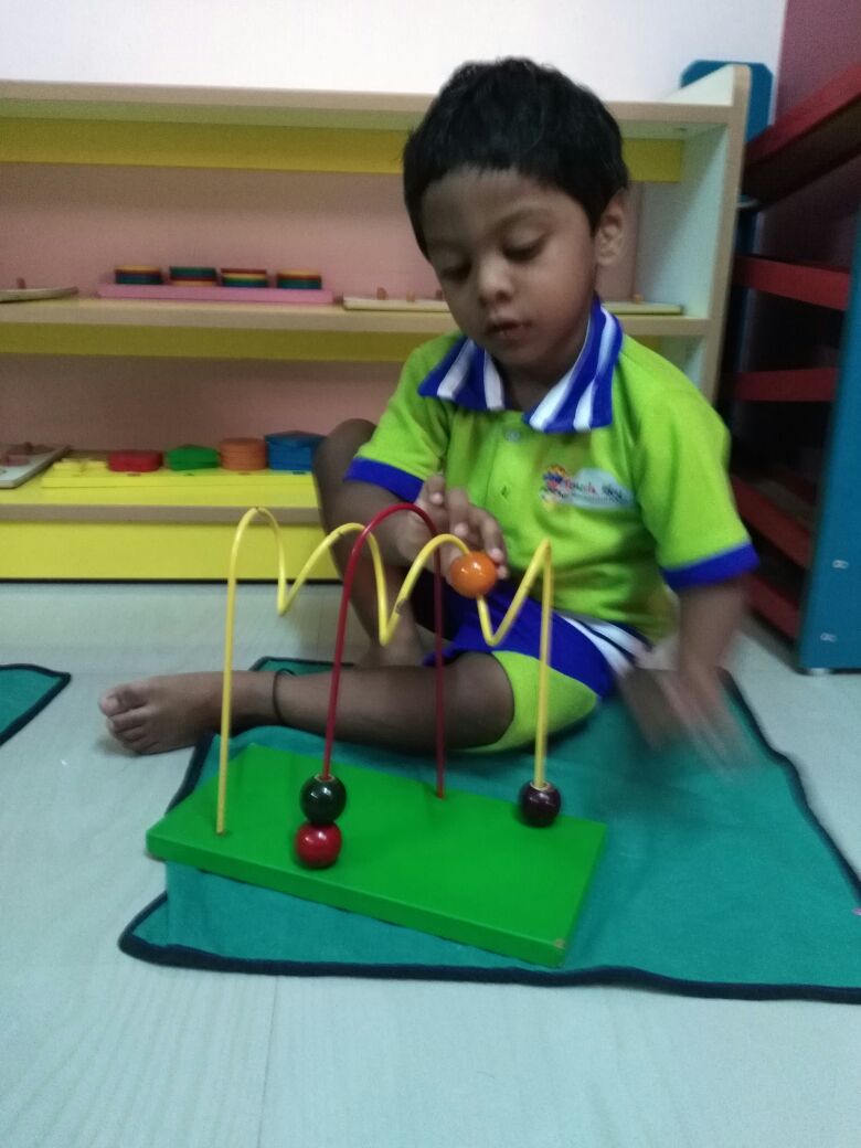 Summer Childcare Questions