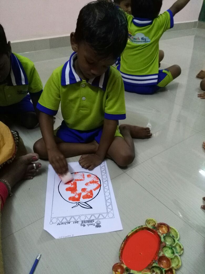 Summer Childcare Questions