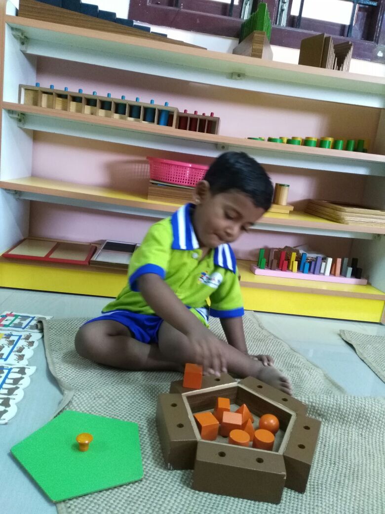 Summer Childcare Questions