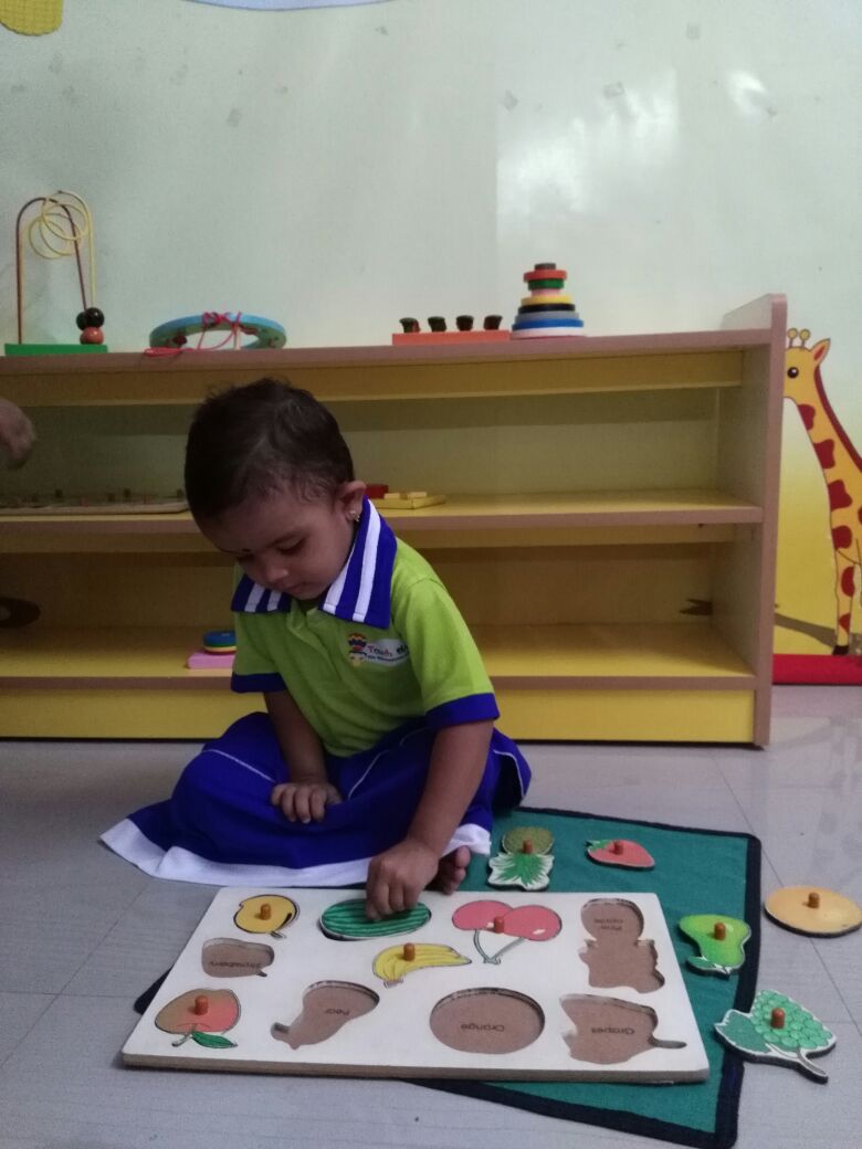 Summer Childcare Questions