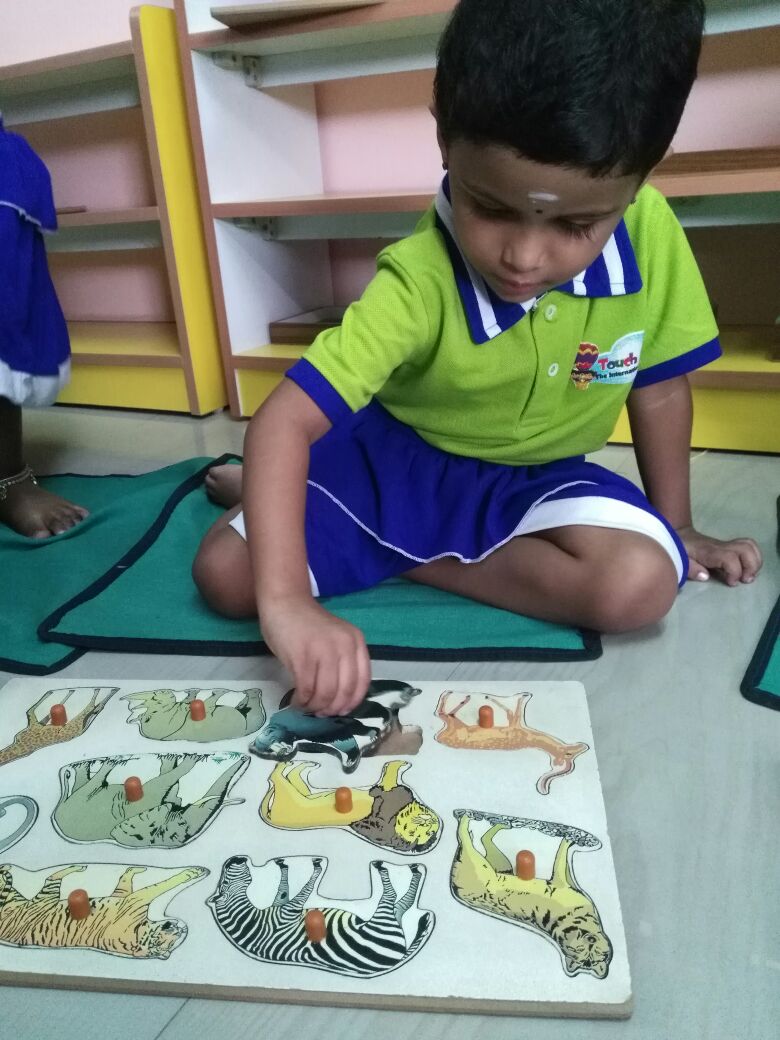 Summer Childcare Questions