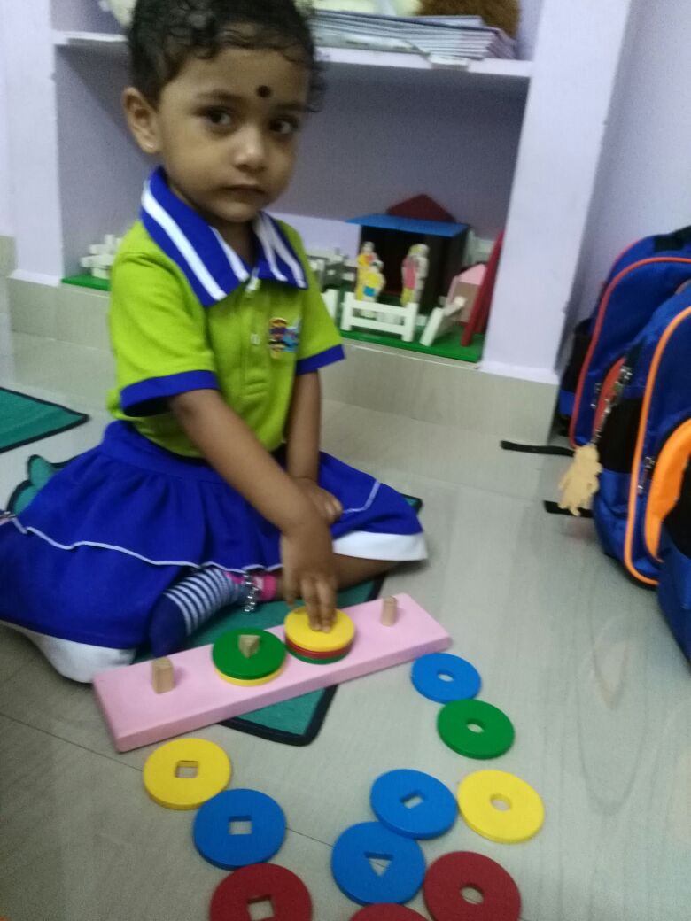 Summer Childcare Questions