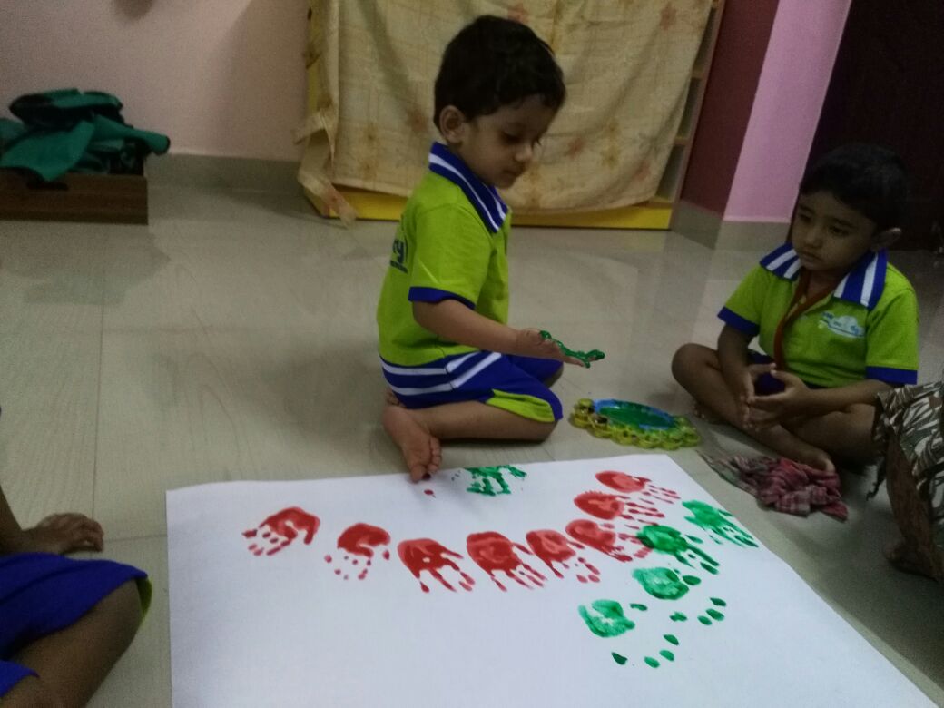 Summer Childcare Questions