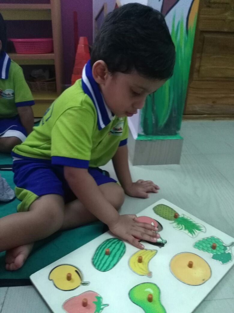 Summer Childcare Questions