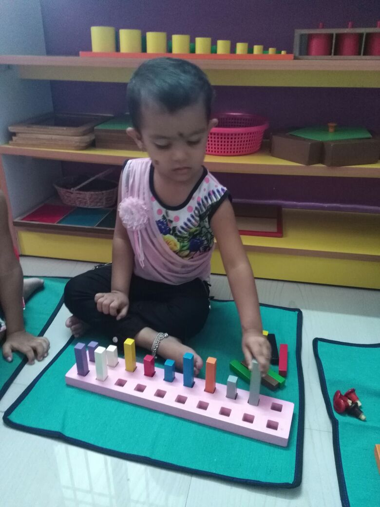 Summer Childcare Questions