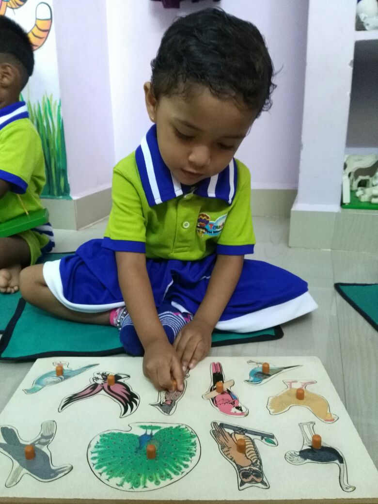 Summer Childcare Questions