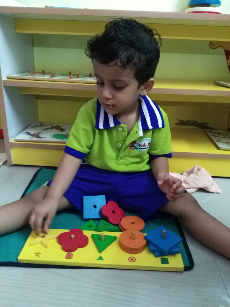 Summer Childcare Questions