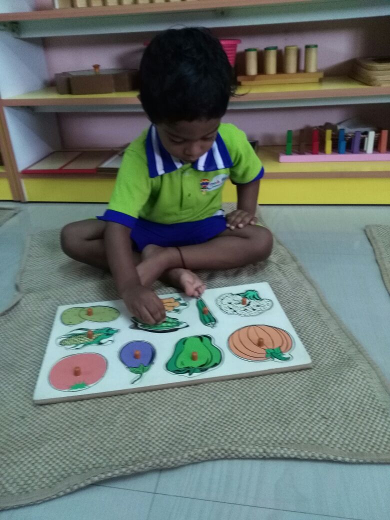 Summer Childcare Questions