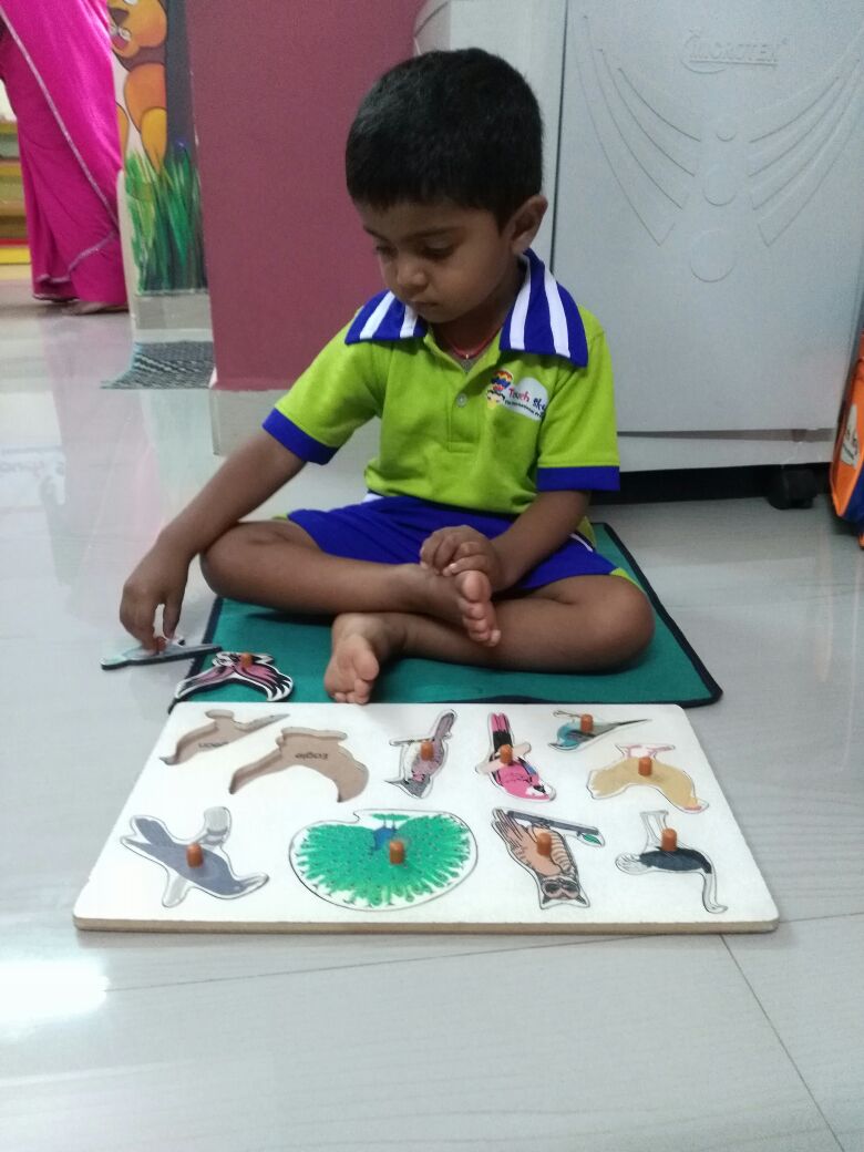 Summer Childcare Questions