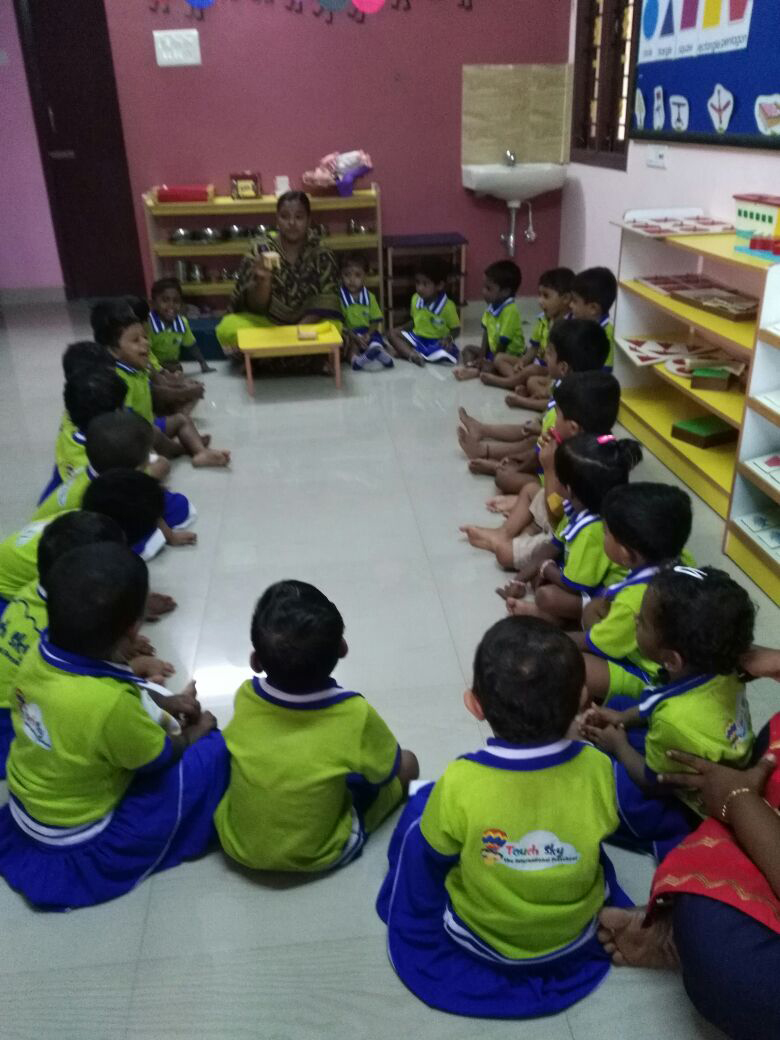 Summer Childcare Questions