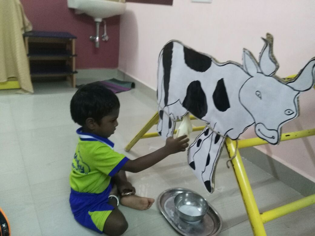 Summer Childcare Questions