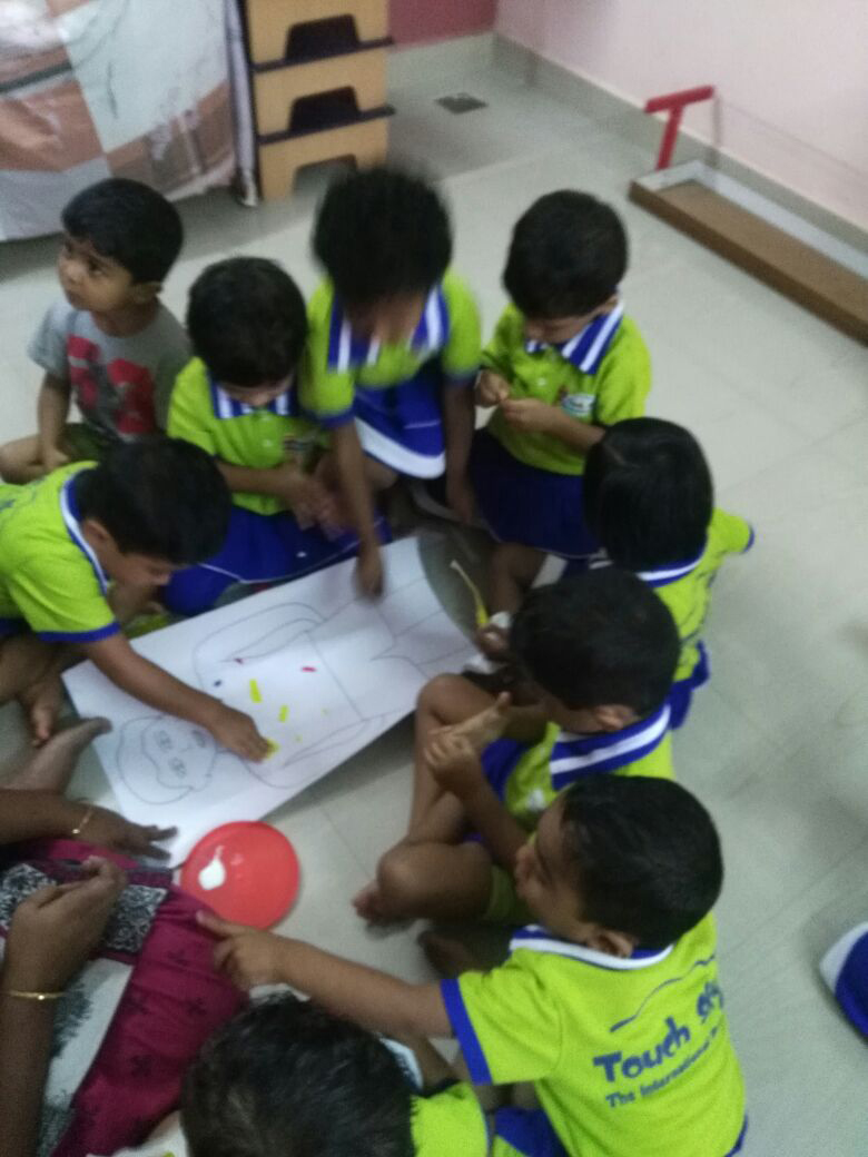 Summer Childcare Questions