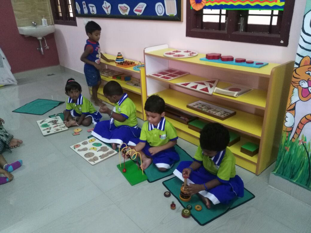 Physical Activity Keeps Kids Healthy